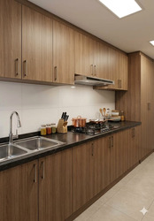 Palm Gardens (D23), Condominium #573149641